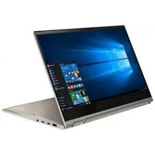 LENOVO YOGA LAPTOP (REFURBISHED)-  LEN-81C4000EUS