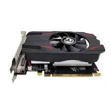 ASROCK RADEON RX 550 2GB GDDR5 128BIT PHANTOM GAMING