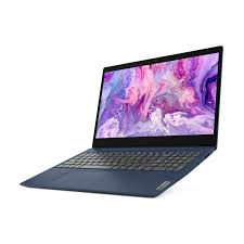 Lenovo IdeaPad 3 15.6" - 81WE00LDUS