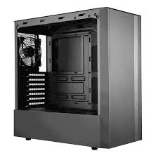 COOLER MASTER MASTERBOX NR600 ATX MID-TOWER (MCB-NR600)