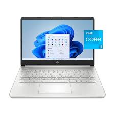 HP 14" LAPTOP -DQ2038WM