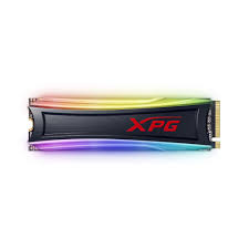 AS40G-1TT-C XPG 1TB SPECTRIX S40G RGB NVME M.2 INTERNAL SSD