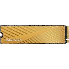 AFALCON-512G-C ADATA 512GB FALCON PCIE 3.0 X4 M.2 INTERNAL SSD