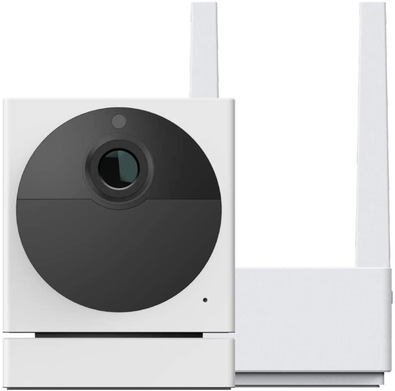 poe video doorbell onvif