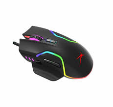 ALGM9525 ALTEC LANSING GAMING MOUSE