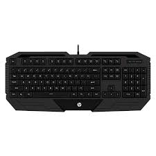 HP-K130 GAMING KEYBOARD