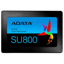 ASU800SS-512GT-C ADATA SU800 SSD 2.5 SATA 512GB