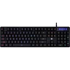 HP-K300 HP GAMING KEYBOARD