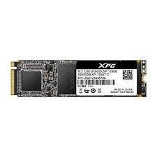 ADATA XPG SX6000 LITE M.2 2280 128GB PCI-EXPRESS 3.0 X4 3D NAND (SSD) ASX6000LNP-128GT-C