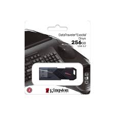 KINGSTON 256GB FLASH DRIVE - DTX/256GB