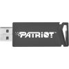 PATRIOT PSF16GPSHB32U PUSH+ 16GB USB 3.2 FLASH DRIVE