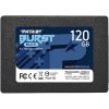 PATRIOT PBE120GS25SSDR BURST ELITE 120GB SATA3 SSD 2.5