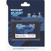 PATRIOT PBE240GS25SSDR BURST ELITE 240GB SATA3 SSD
