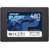 PATRIOT PBE480GS25SSDR BURST ELITE 480GB SATA3 SSD