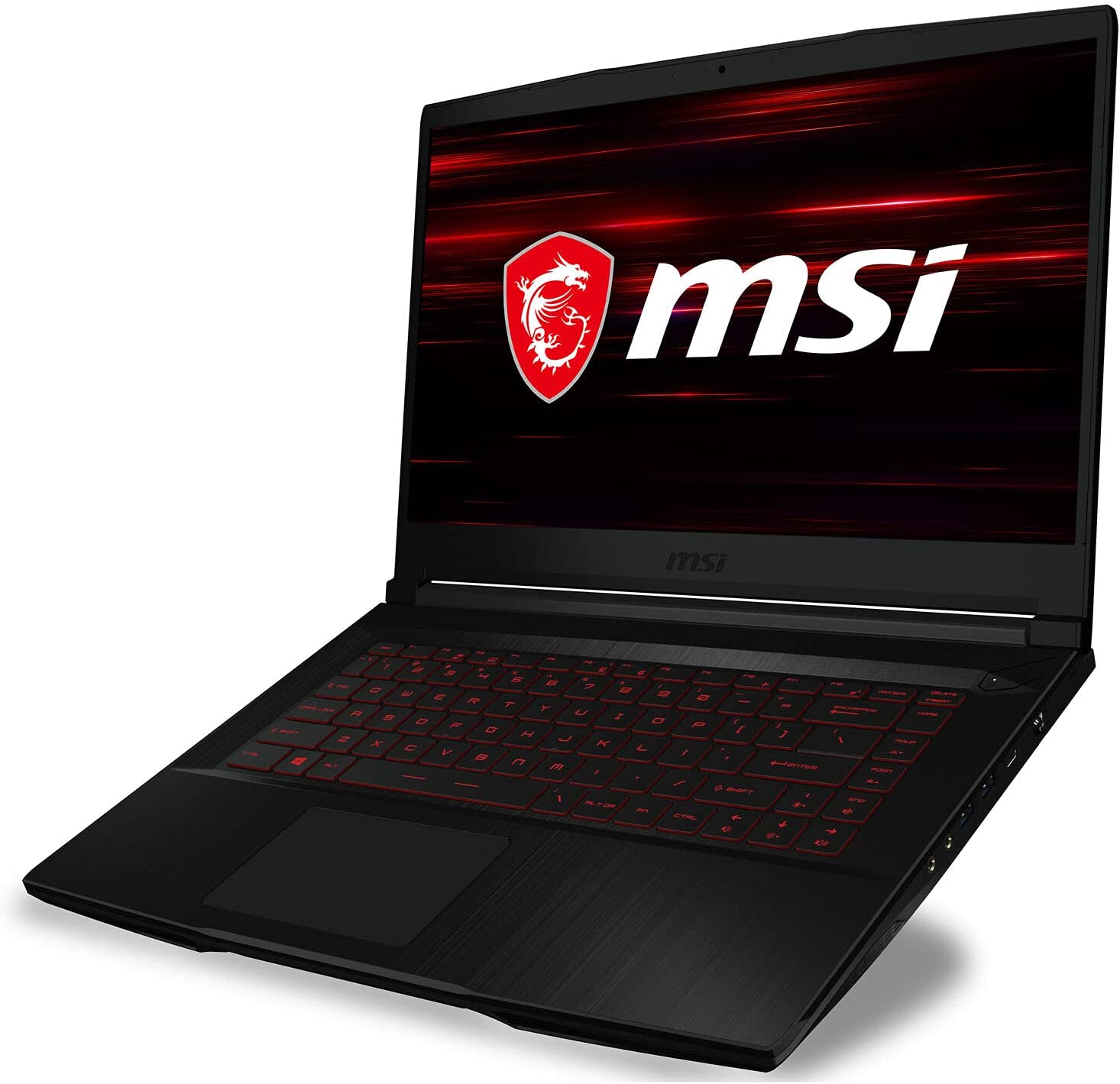 Msi rom