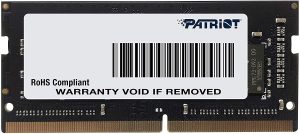 PATRIOT PSD48G320081S PATRIOT DDR4 8GB/3200MHZ SODIMM