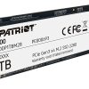 PATRIOT P300P1TBM28 PATRIOT P300 1TB M.2 2280 PCIE GEN3 X4 SSD