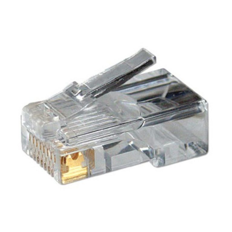 Разъем rj 45 8p8c sh. Коннектор rj45 cat5 Pac. Коннектор rj45 Hyperline Plug-8p8c-u-c5-100. Штекер PROCONNECT 05-1021-6, RJ-45, 8p8c, категория 5e. Коннектор RJ-45 (8p8c) Cat.5e.