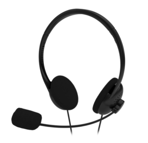 MM222XTK91 XTECH CONFERENCE HEADSET WITH MI WIRED: XTH-230