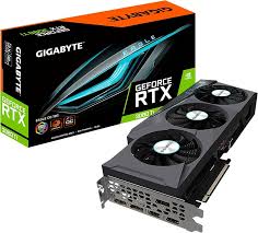 GIGABYTE GEFORCE RTX 3080 10GB GDDR6 320-BIT WINDFORCE 3X GV-N3080GAMING OC-10GD