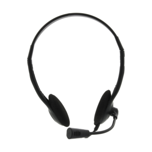 MM222XTK90 XTECH CONFERENCE WIRED USB HEADSET WITH MIC XTH-240
