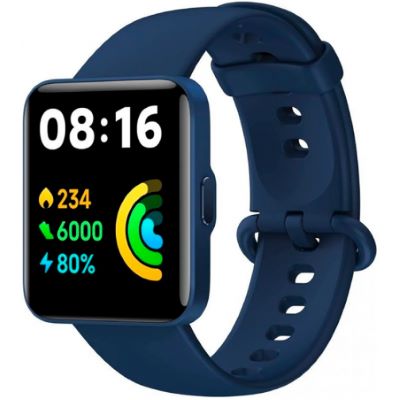 xiaomi redmi smart watch