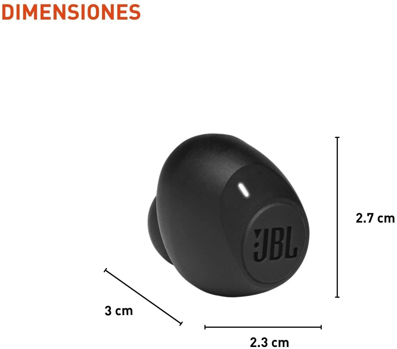 T115tws true wireless online earphones