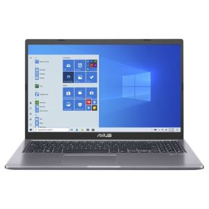 ASUS VIVOBOOK R565EA-UH31T 15.6" TOUCH 8GB 256GB SSD CORET I3-1115G4 3.0GHZ, 64GB FLASH DRIVE WIN10S