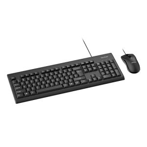 VS-CU1251 VIEWSONIC WIRED MOUSE & KEYBOARD COMBO