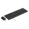 VS-CU1251 VIEWSONIC WIRED MOUSE & KEYBOARD COMBO