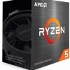 AMD AM4_4500 AMD RYZEN 5 4500 PROCESSOR 3.6GHZ