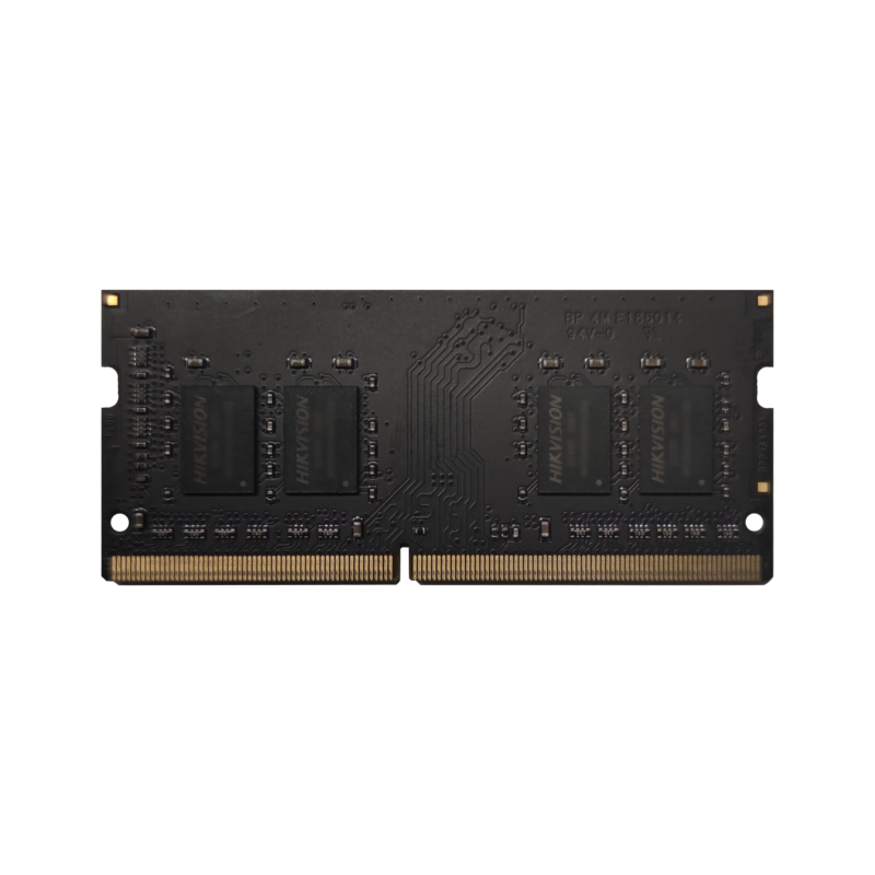 HKED4042BBA1D0ZA1 HS-SODIMM-S1(STD) HIKVISION SODIMM DDR4 4GB 2666MHZ