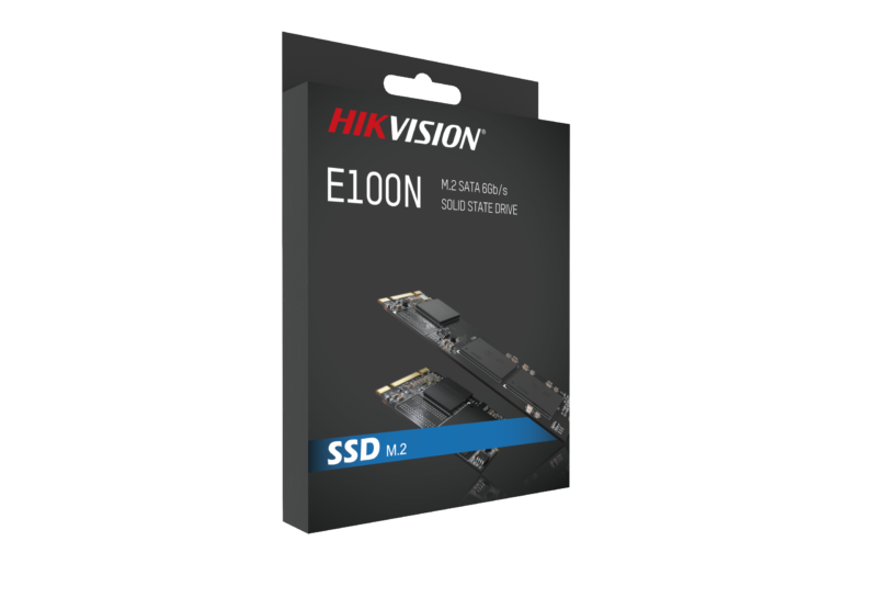 HS-SSD-E100N(STD)/128GB HIKVISION 128GB M.2