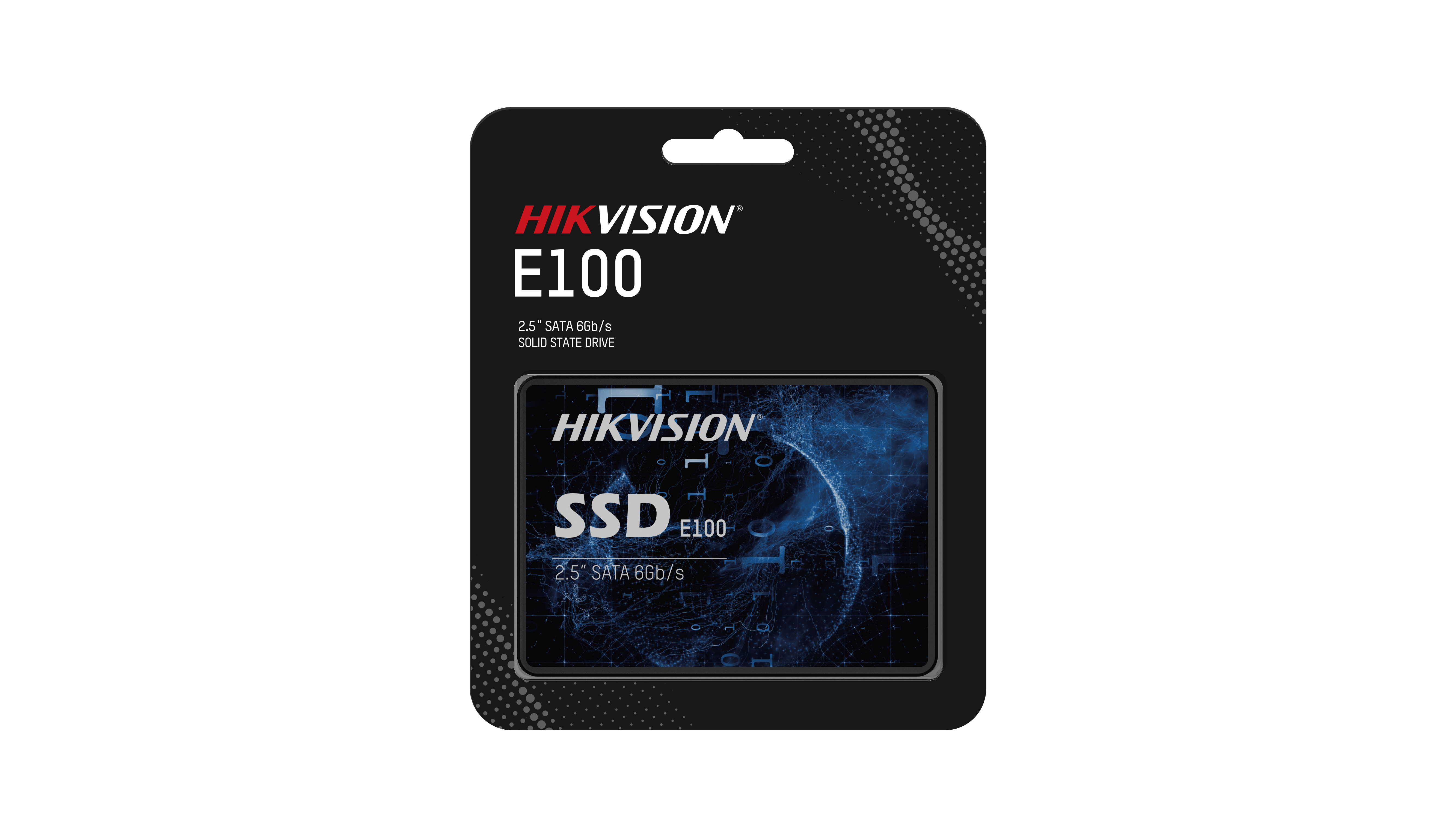 HS-SSD-E100(STD)/1024GB HIKVISION 1024GB SSD 2.5 - Wizz Computers Ltd