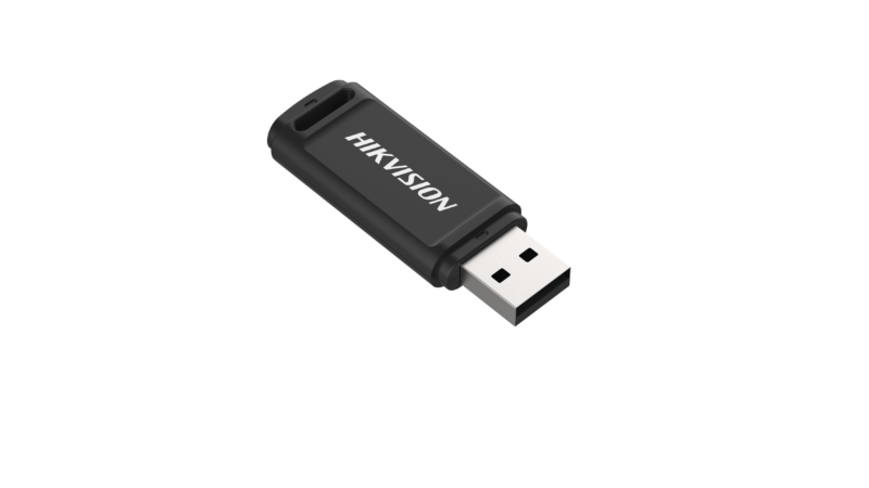 HS-USB-M210P(STD)/128GB/U3/OD HIKVISION 128GB USB 2.0 FLASH DRIVE