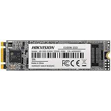 HS-SSD-E100N(STD)/256GB HIKVISION 256GB M.2