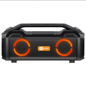 LECOO BY LENOVO PORTABLE WIRELESS BLUETOOTH SPEAKERS DS153