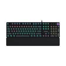 VIEWSONIC WIRED GAMING KEYBOARD VIE-KU535-ENG