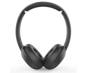 Image of Philips Wireless On-ear Headphones TAUH202BK/00