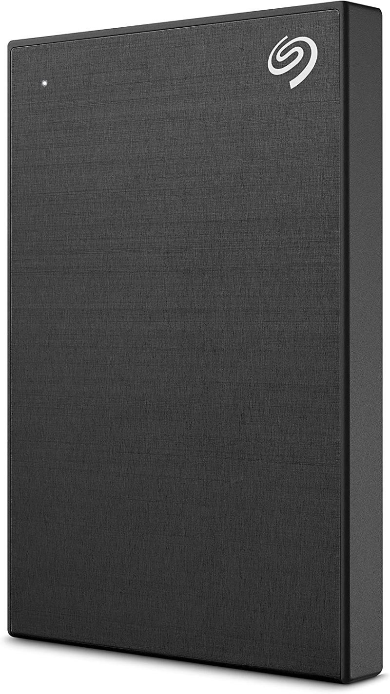 Seagate Backup Plus 2tb External Hard Drive Sthn2000400 9855