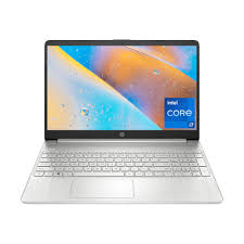 HP 15" I5 LAPTOP - DY2024NR