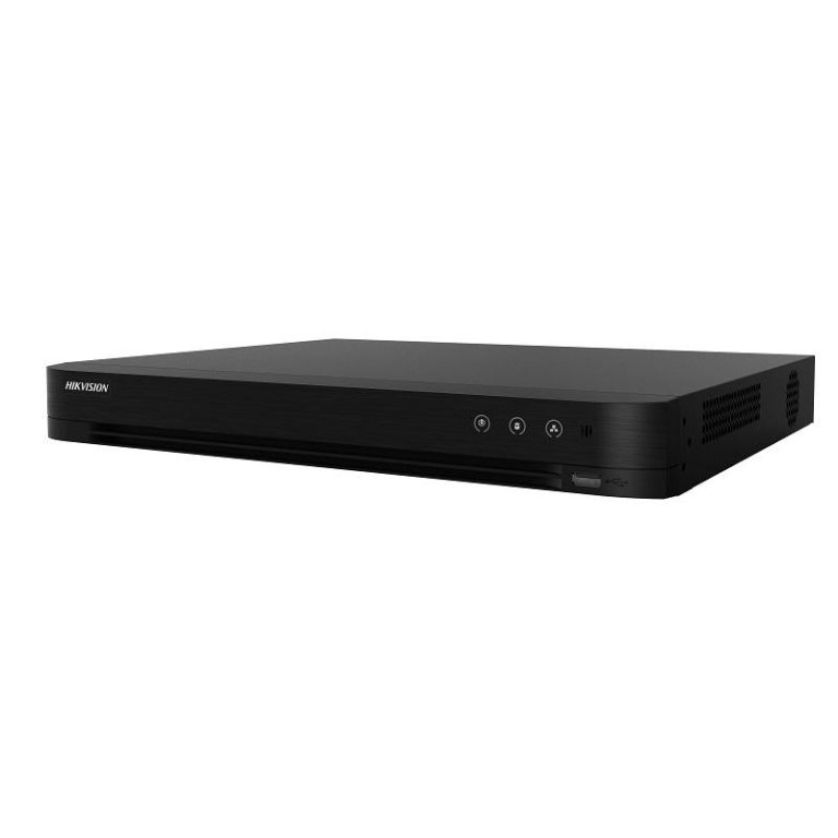 HIKVISION IDS-7216HQHI-M2/S 16-CH 1080P 1U H.265 DVR - Wizz Computers Ltd