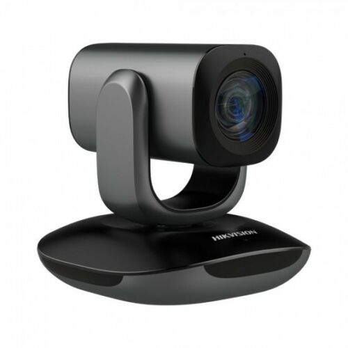 HIKVISION DS-U102 FULL HD PTZ WEBCAM 2MP 1920 X 1080 - Wizz Computers Ltd