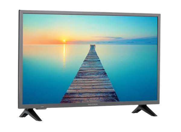 INSIGNIA 32" LED TV - 32F201NA23