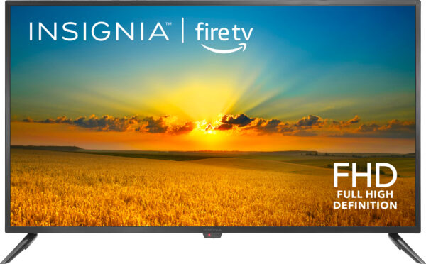 INSIGNIA 42" LED FIRE TV F20 SERIES - 42F201NA23