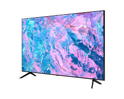 SAMSUNG 85" LED TV - UN85CU7000F