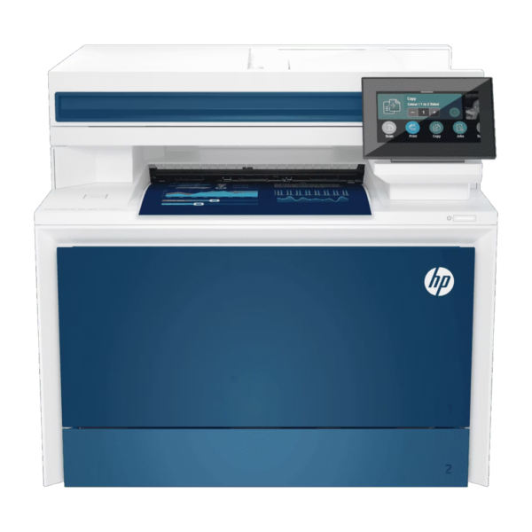 HP Color LaserJet Pro Printer - MFP 4303fdw