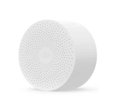 XIAOMI MI COMPACT BLUETOOTH SPEAKER 2 QBH4141EU