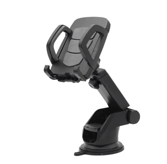 UNNO TEKNO CELL PHONE HOLDER - CH3006BK