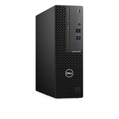 DELL OPTIPLEX 3080 SFF Desktop - 33J2F